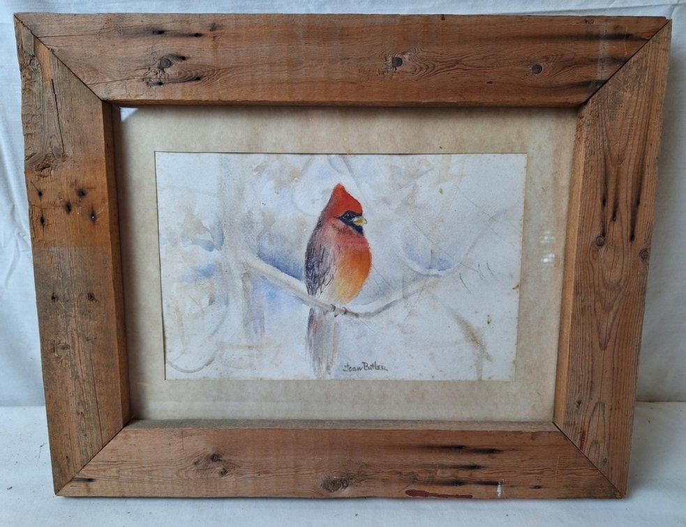 Image for Roy Butler Estate Online Auction #4