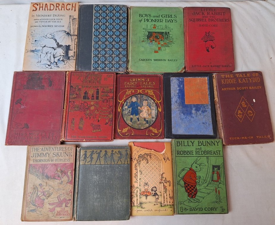 Image for Roy Butler Estate Online Auction #4