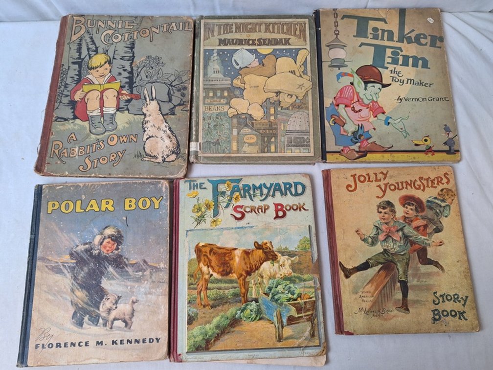 Image for Roy Butler Estate Online Auction #4