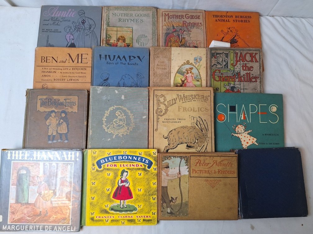 Image for Roy Butler Estate Online Auction #4