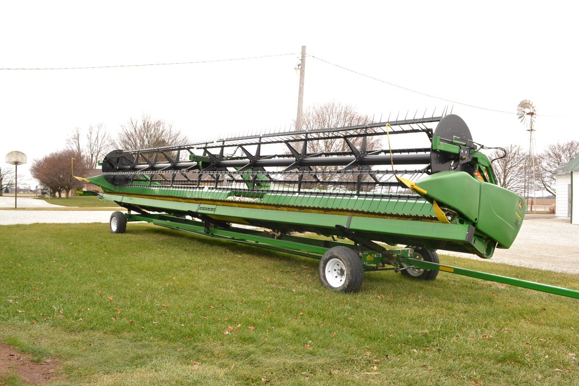 Image for Kirby Farms Equipment & Personal Property Auction