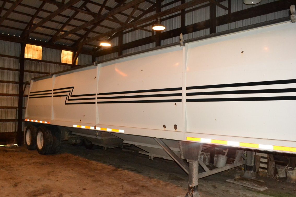 Image for Kirby Farms Equipment & Personal Property Auction