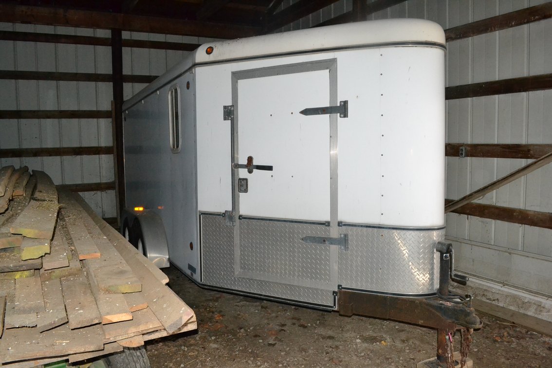 Image for Kirby Farms Equipment & Personal Property Auction