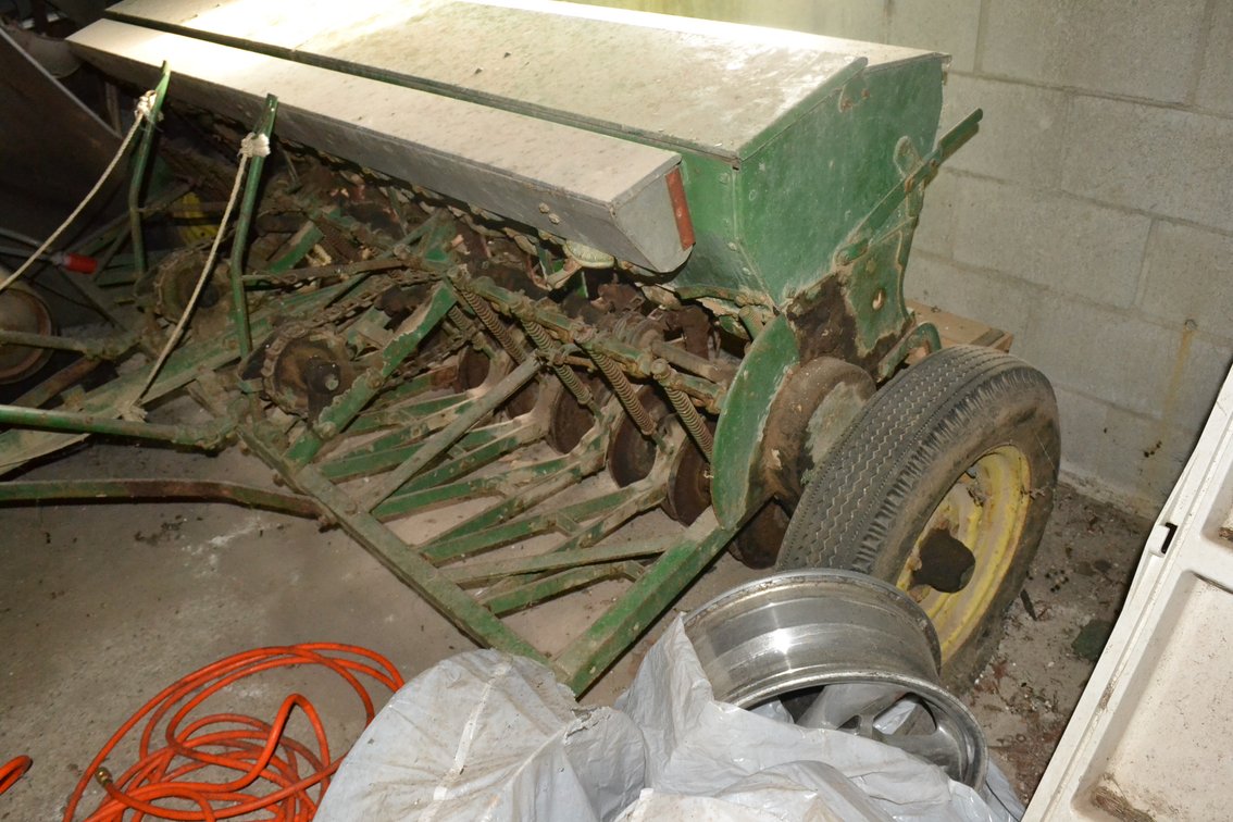 Image for Kirby Farms Equipment & Personal Property Auction