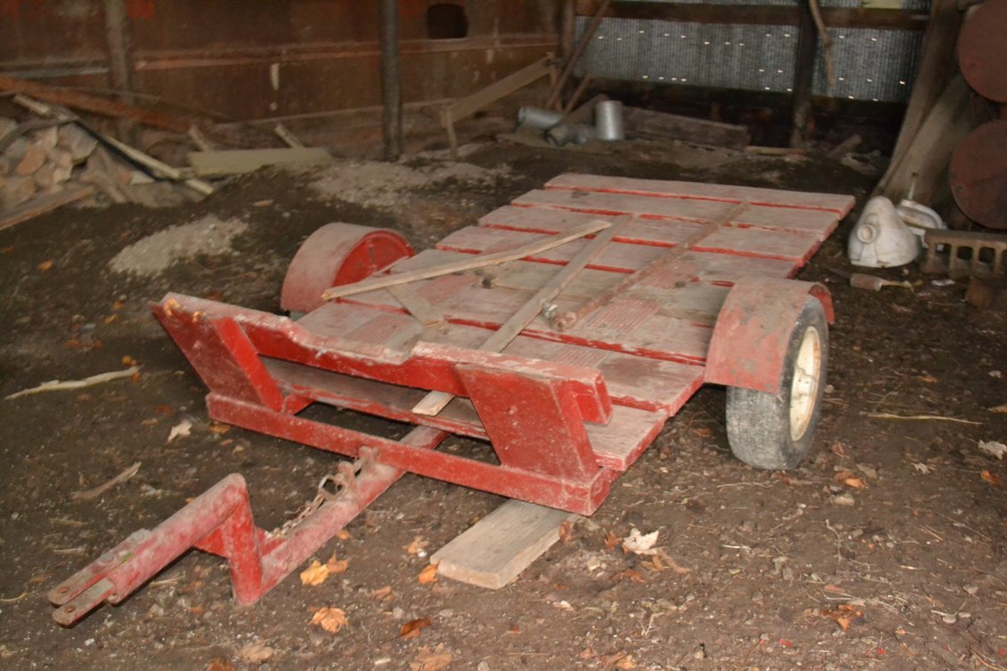 Image for Kirby Farms Equipment & Personal Property Auction