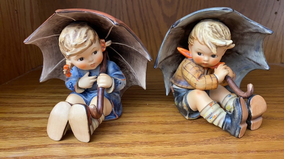 Image for Carol Sue & Glen Odle Downsizing Auction