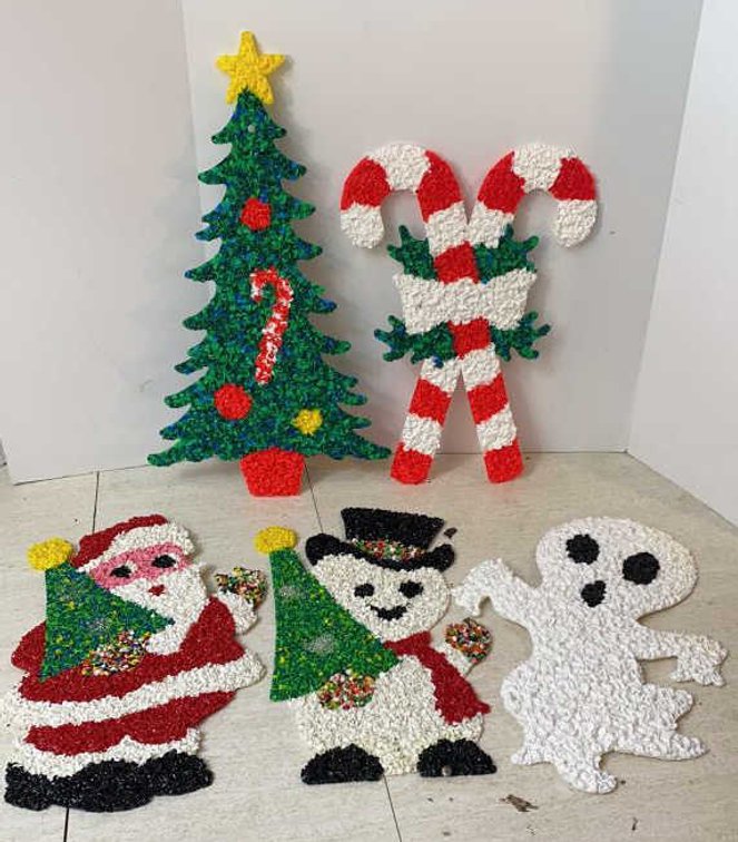 Image for Tom Pea (Barbara) Estate Auction #2