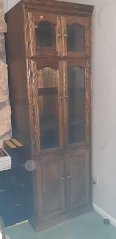 Virginia Vaughn Estate Online Auction #2