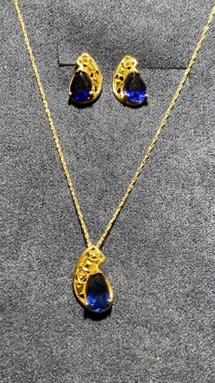 Image for June 2024 Jewelry & Coins Online Auction