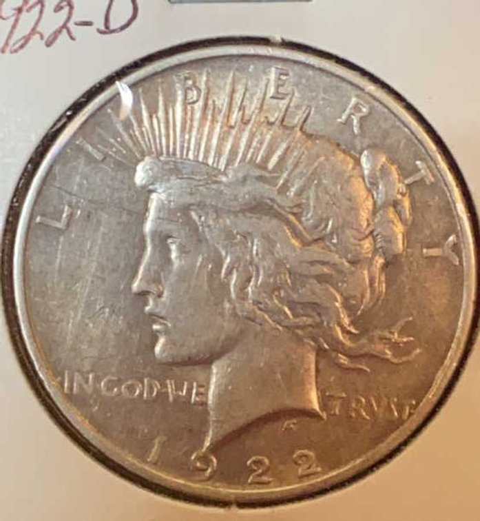 Image for June 2024 Jewelry & Coins Online Auction