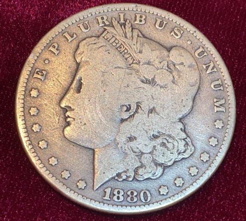 Image for June 2024 Jewelry & Coins Online Auction