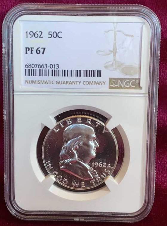 Image for June 2024 Jewelry & Coins Online Auction