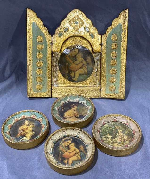 Image for July 2024 Multi-Consignor Online Only Auction