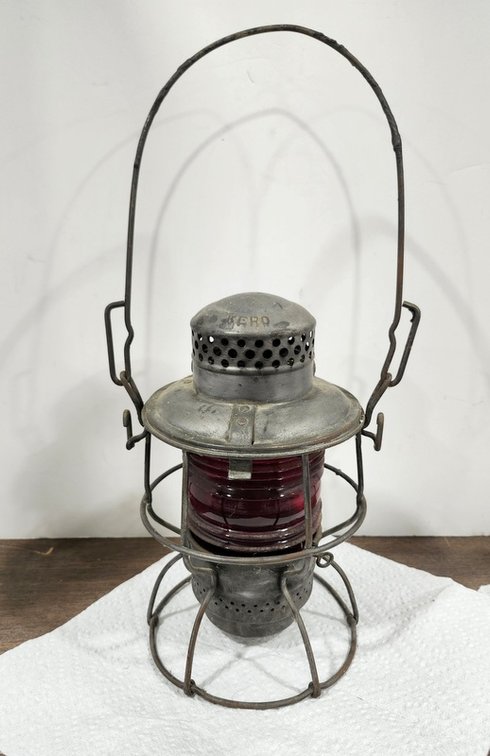Image for Norris Trust Online auction