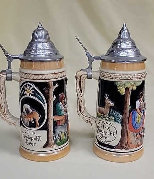 Image for Morgan Family Downsizing Online Auction