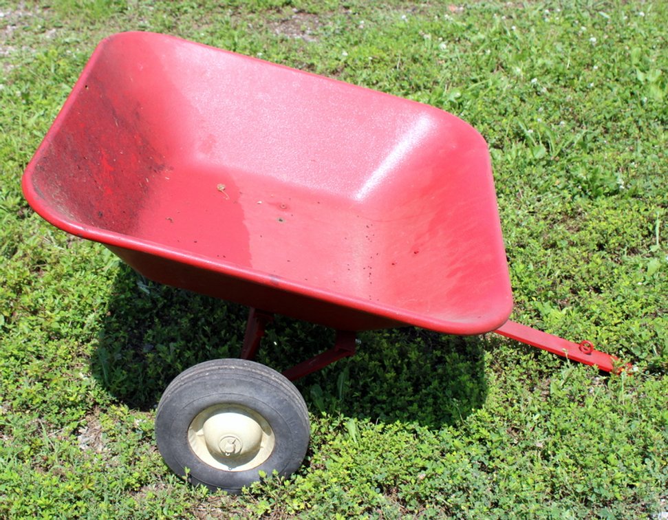 Image for Bob & Linda Crowell Vintage Tractors Online Auction