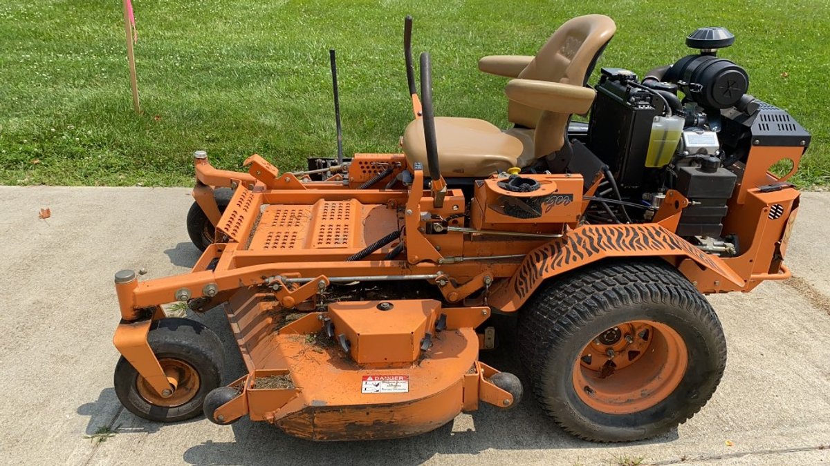 Image for John & Kathy Burge Estate Online Auction