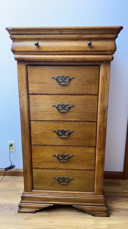 Image for John & Kathy Burge Estate Online Auction