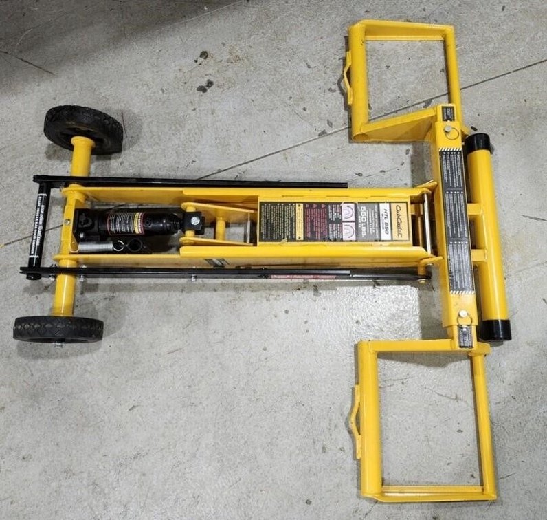 Image for Kirkpatrick / Koelmel Personal Property Online Auction