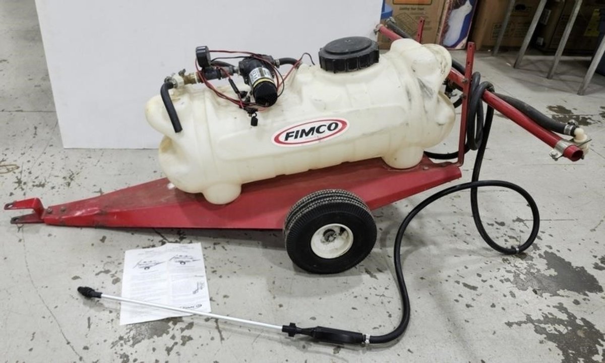 Image for Kirkpatrick / Koelmel Personal Property Online Auction