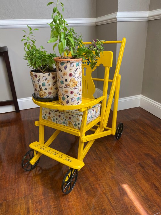 Image for CHAIRity Online Benefit Auction