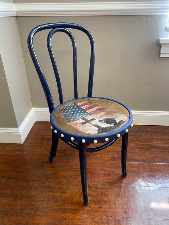 Image for CHAIRity Online Benefit Auction