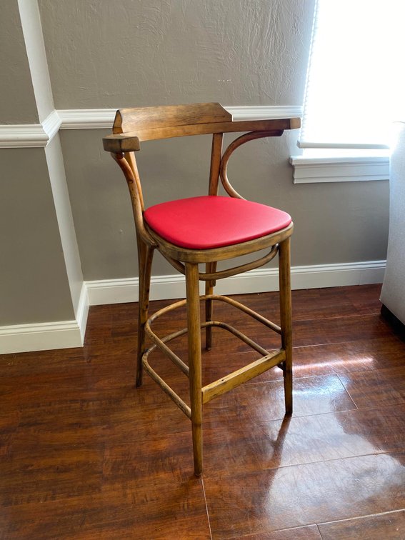 Image for CHAIRity Online Benefit Auction
