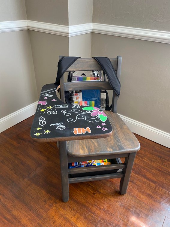 Image for CHAIRity Online Benefit Auction