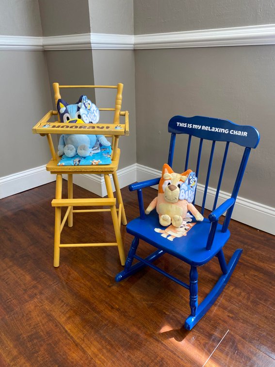 Image for CHAIRity Online Benefit Auction