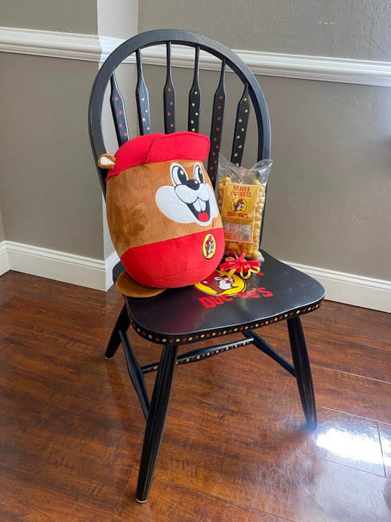 Image for CHAIRity Online Benefit Auction