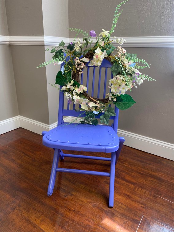Image for CHAIRity Online Benefit Auction