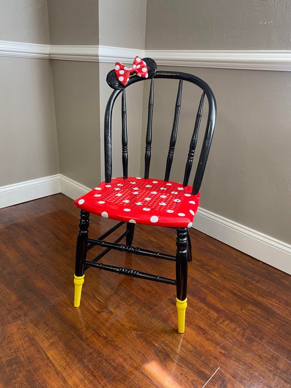 Image for CHAIRity Online Benefit Auction