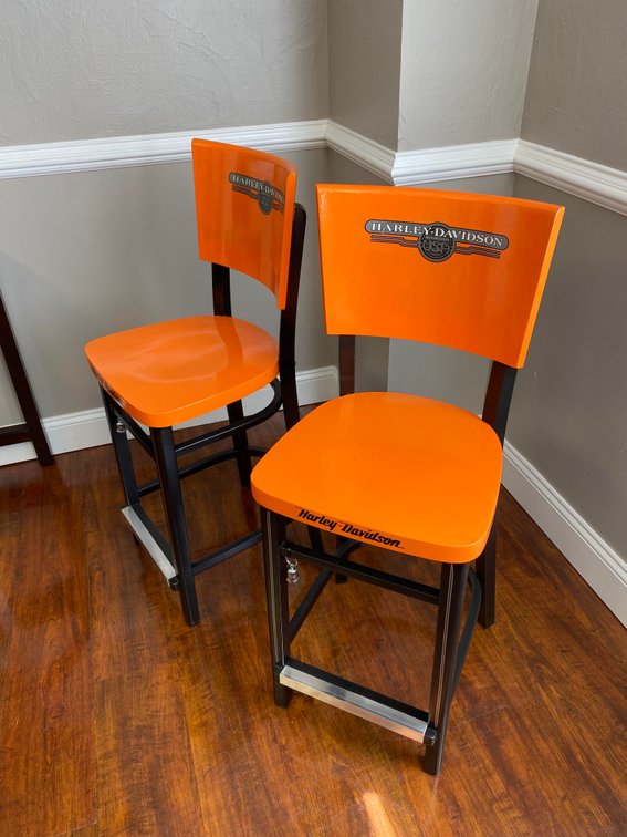 Image for CHAIRity Online Benefit Auction