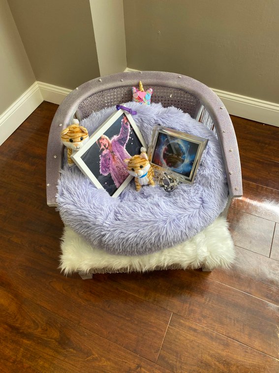 Image for CHAIRity Online Benefit Auction