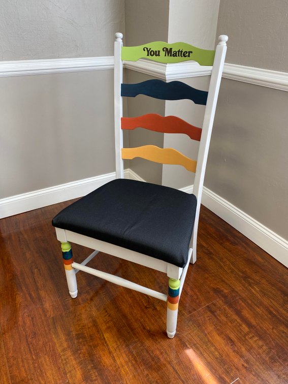 Image for CHAIRity Online Benefit Auction