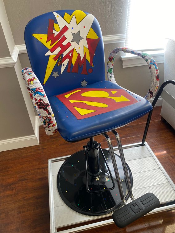 Image for CHAIRity Online Benefit Auction