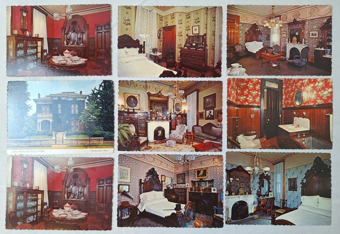 Image for Roy Butler Estate Online Auction #5
