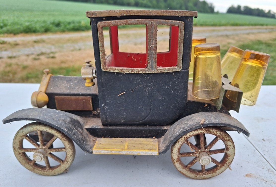 Image for Roy Butler Estate Online Auction #5
