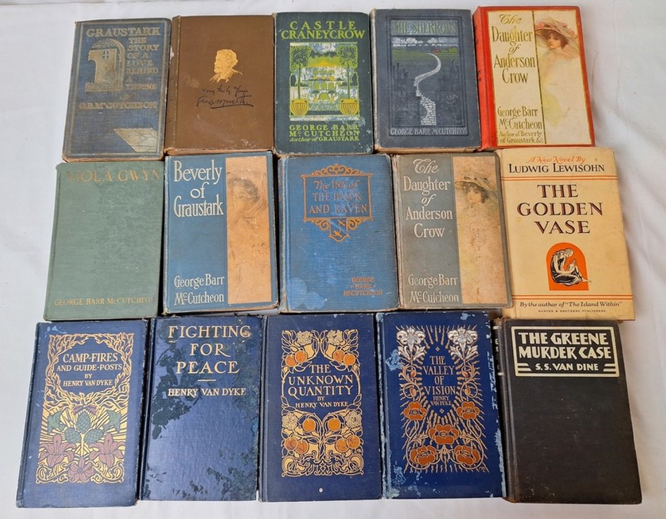 Image for Roy Butler Estate Online Auction #5