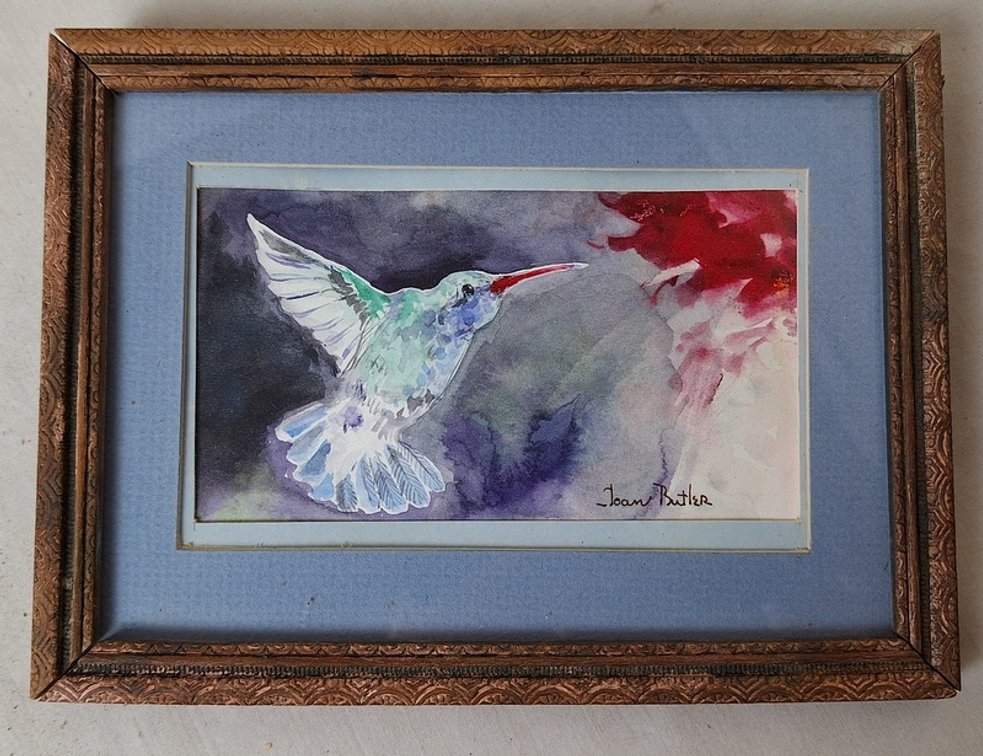 Image for Roy Butler Estate Online Auction #5