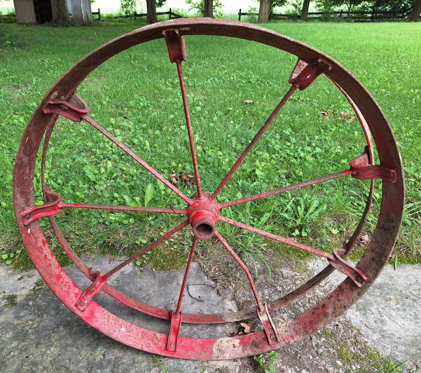 Image for Roy Butler Estate Online Auction #5