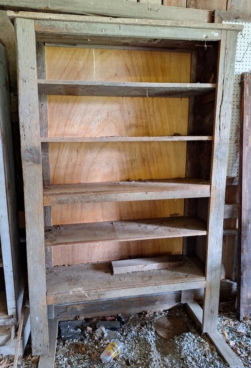 Image for Roy Butler Estate Online Auction #5