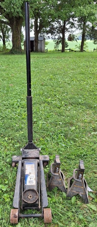 Image for Roy Butler Estate Online Auction #5