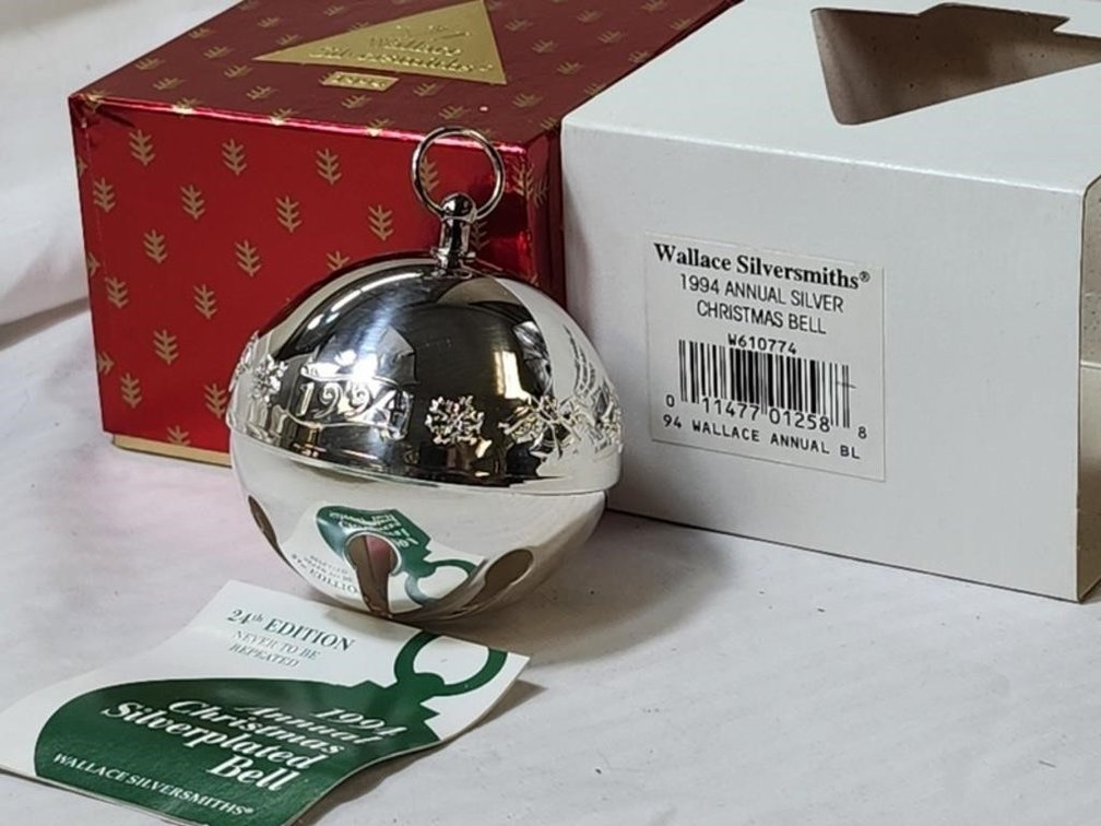 Image for Schwier Jewelry & Wheat Pennies Online Auction