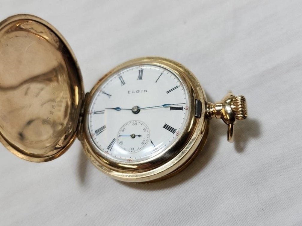 Image for Schwier Jewelry & Wheat Pennies Online Auction