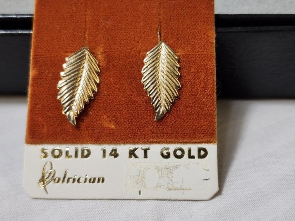 Image for Schwier Jewelry & Wheat Pennies Online Auction