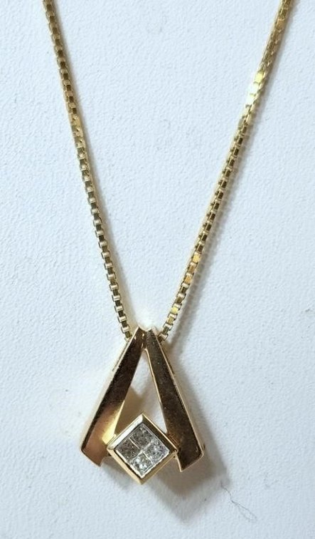 Image for Schwier Jewelry & Wheat Pennies Online Auction