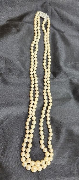 Image for Schwier Jewelry & Wheat Pennies Online Auction