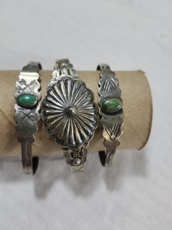 Image for Schwier Jewelry & Wheat Pennies Online Auction
