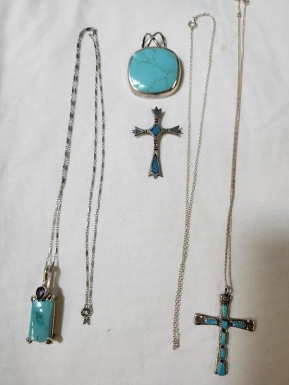 Image for Schwier Jewelry & Wheat Pennies Online Auction
